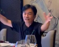 吴宗宪酒局爆料了吗视频,揭秘娱乐圈不为人知的一面