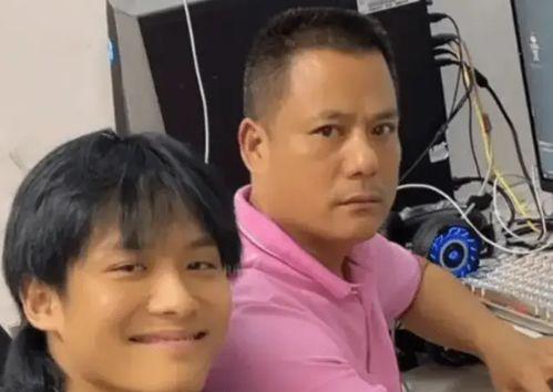 谁爆料的杨爸视频大全,揭秘网络爆料的背后真相  第3张